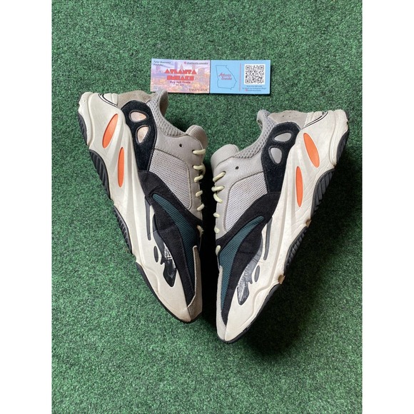 Size 12 - adidas Yeezy Boost 700 V1 Wave Runner 2017 main image 5